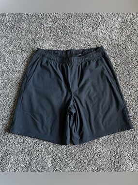 Fabletics Men's Athletic Performance Shorts